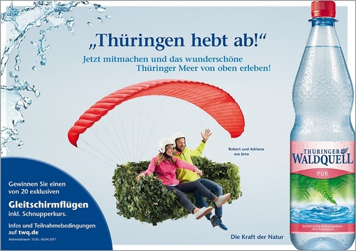 Thueringen-Infos.de - Thringen Infos & Thringen Tipps | Foto: TWQ
